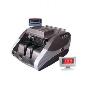 MÁY ĐẾM TIỀN BALION NH-314S