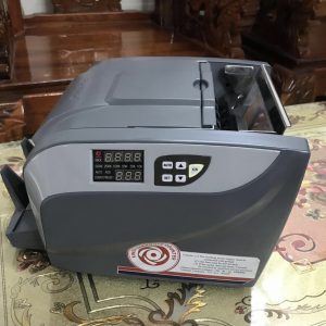 MÁY ĐẾM TIỀN XINDA 2165L