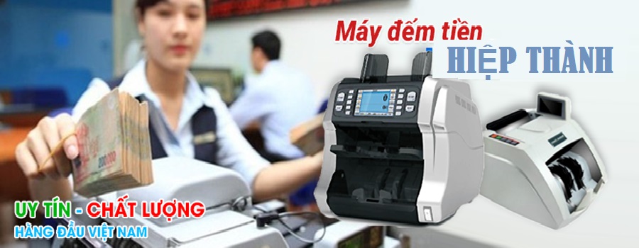 BÁN MÁY ĐẾM TIỀN TẠI BÌNH DƯƠNG