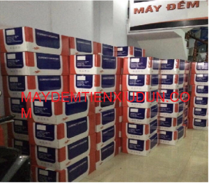 BÁN MÁY ĐẾM TIỀN TẠI TP HCM