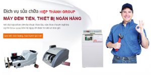 SỬA MÁY ĐẾM TIỀN TẠI QUẬN 12