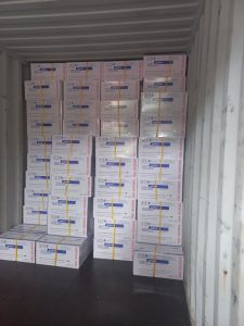 THU MUA VÀ TRAO ĐỔI MÁY ĐẾM TIỀN