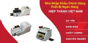 SỬA MÁY ĐẾM TIỀN TẬN NƠI TẠI CẦN THƠ