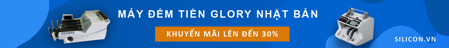 máy đếm tiền