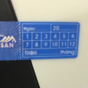 MÁY ĐẾM TIỀN MAZSAN H150