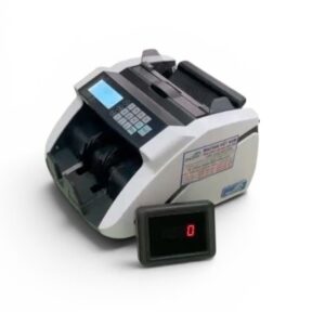 MÁY ĐẾM TIỀN MAZSAN MS5600C