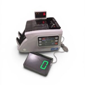 MÁY ĐẾM TIỀN MAZSAN MS86