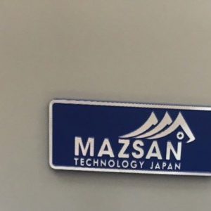 MÁY ĐẾM TIỀN MAZSAN MS -5600C