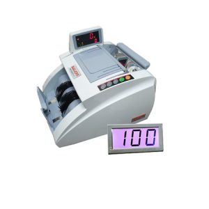 MÁY ĐẾM TIỀN BALION NH-606S