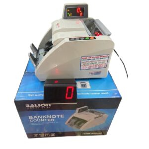 MÁY ĐẾM TIỀN BALION NH-6899