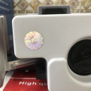 MÁY ĐẾM TIỀN MAZSAN H155