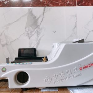 MÁY ĐẾM TIỀN XINDA SUPER BC39F