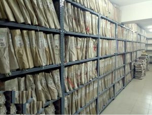 KỆ SẮT ĐỂ HỒ SƠ TẠI TIỀN GIANG