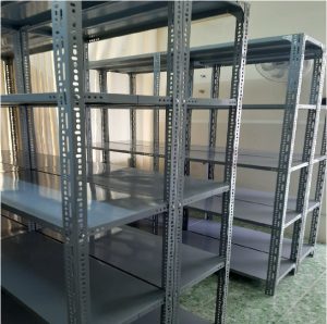 KỆ SẮT ĐỂ HỒ SƠ TẠI BÌNH PHƯỚC