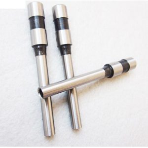 MŨI KHOAN MÁY CHỨNG TỪ ỐNG NHỰA