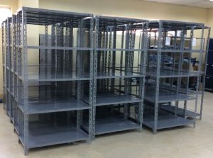 KỆ SẮT ĐỂ HỒ SƠ TẠI SÓC TRĂNG