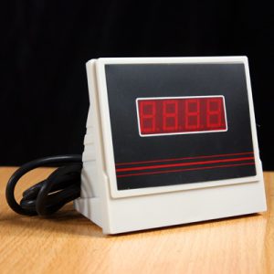 MẶT SỐ RỜI XIUDUN XD1110-1DISPLAY