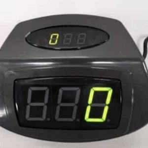 MẶT SỐ RỜI XD2100- 2DISPLAY