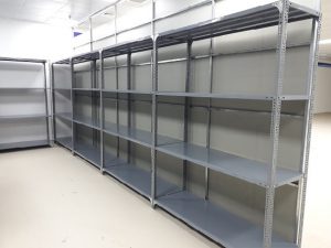 KỆ SẮT ĐỂ HỒ SƠ TẠI CỦ CHI