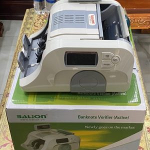 MÁY ĐẾM TIỀN BALION NH-207