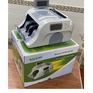 MÁY ĐẾM TIỀN BALION NH-207