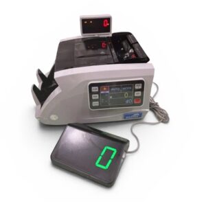 MÁY ĐẾM TIỀN BALION NH99