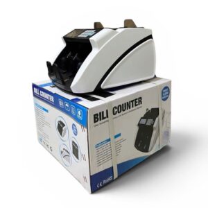 MÁY ĐẾM TIỀN BALION NH28