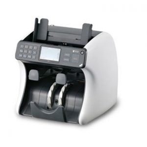 MÁY ĐẾM TIỀN NGOẠI TỆ SBM-SB9