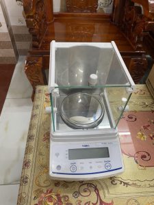 BÁN CÂN VÀNG TẠI TPHCM