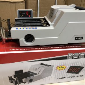 MÁY ĐẾM TIỀN MISURI 2188