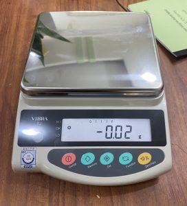 BÁN CÂN VÀNG TẠI ĐỒNG NAI