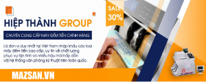 BÁN MÁY ĐẾM TIỀN TẠI QUẬN 11