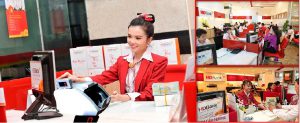 BÁN MÁY ĐẾM TIỀN TẠI HÓC MÔN