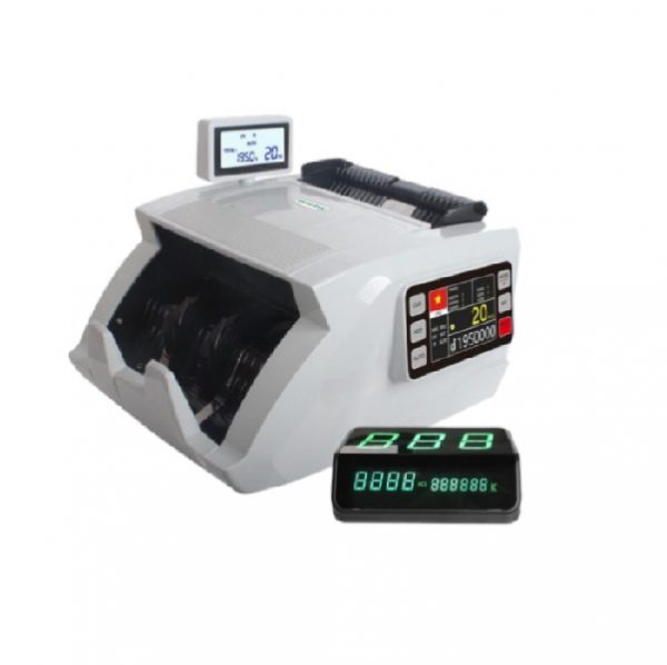 MÁY ĐẾM TIỀN AKIO AD-96