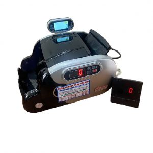MÁY ĐẾM TIỀN BALION NH56
