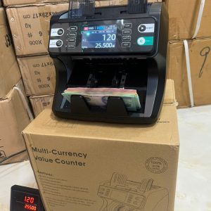 MÁY ĐẾM TIỀN HITACHI 6868