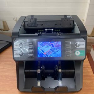 MÁY ĐẾM TIỀN HITACHI 6868