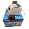 MÁY ĐẾM TIỀN BALION NH-8098