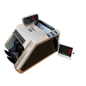 MÁY ĐẾM TIỀN DÙNG PIN MAZSAN BLNH207