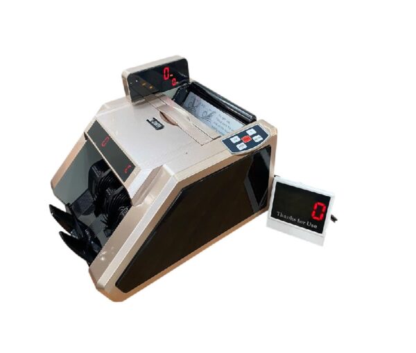 MÁY ĐẾM TIỀN DÙNG PIN MAZSAN BLNH207