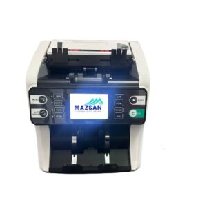 MÁY ĐẾM TIỀN MAZSAN 7979PRO