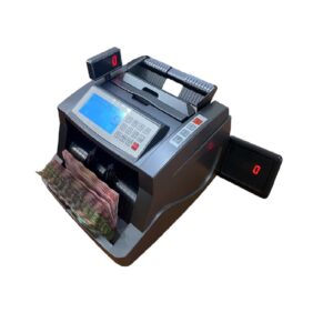 MÁY ĐẾM TIỀN BẰNG PIN MAZSAN MD1618