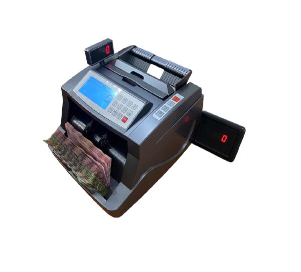 MÁY ĐẾM TIỀN BẰNG PIN MAZSAN MD1618