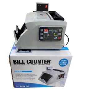 MÁY ĐẾM TIỀN HOSHICO 7979