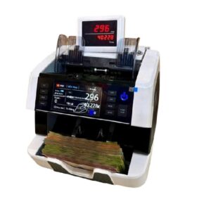 MÁY ĐẾM TIỀN HITACHI 6900