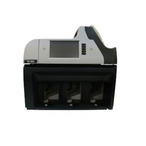 MÁY ĐẾM TIỀN HITAHI ST-350