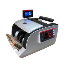 MÁY ĐẾM TIỀN MISURI 0366NEW