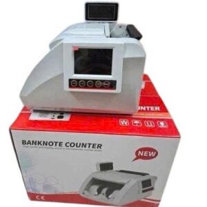 MÁY ĐẾM TIỀN MISURI 8100