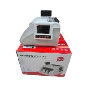 MÁY ĐẾM TIỀN MISURI 8100