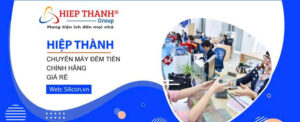 MÁY ĐẾM TIỀN ĐÃ QUA SỬ DỤNG
